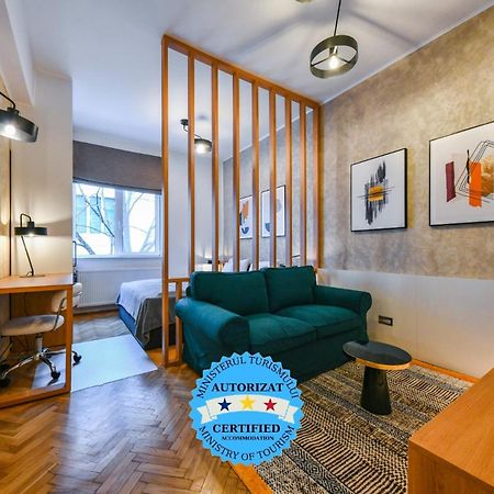Designer Central Getaway كلوج-نابوكا المظهر الخارجي الصورة